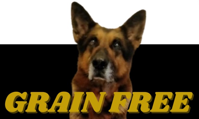Piensos para Perros 2 GRAIN FREE PIENSO DE CALIDAD SUPERIOR
