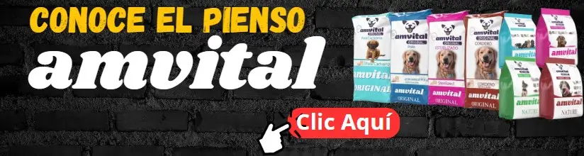 pienso amvital